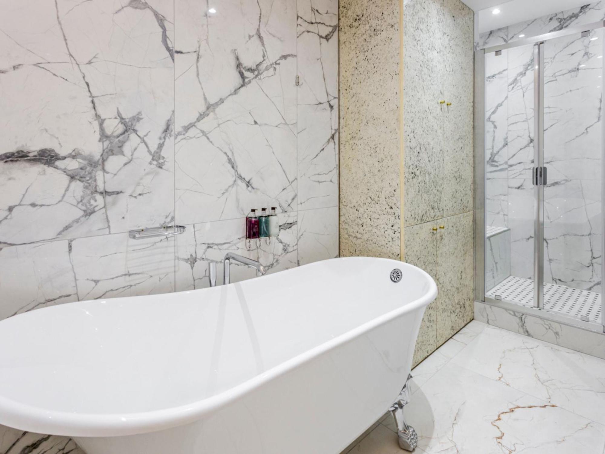 Merveil - Luxury Suite -Champs Elysees-Haussmann I París Exterior foto