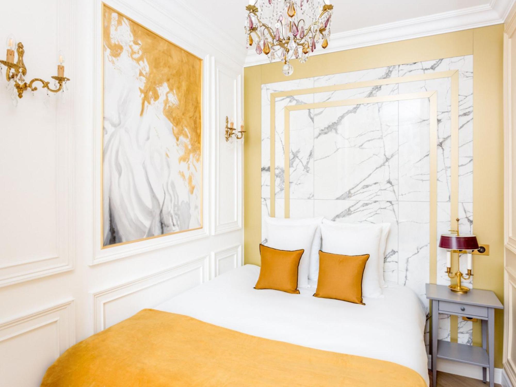 Merveil - Luxury Suite -Champs Elysees-Haussmann I París Exterior foto