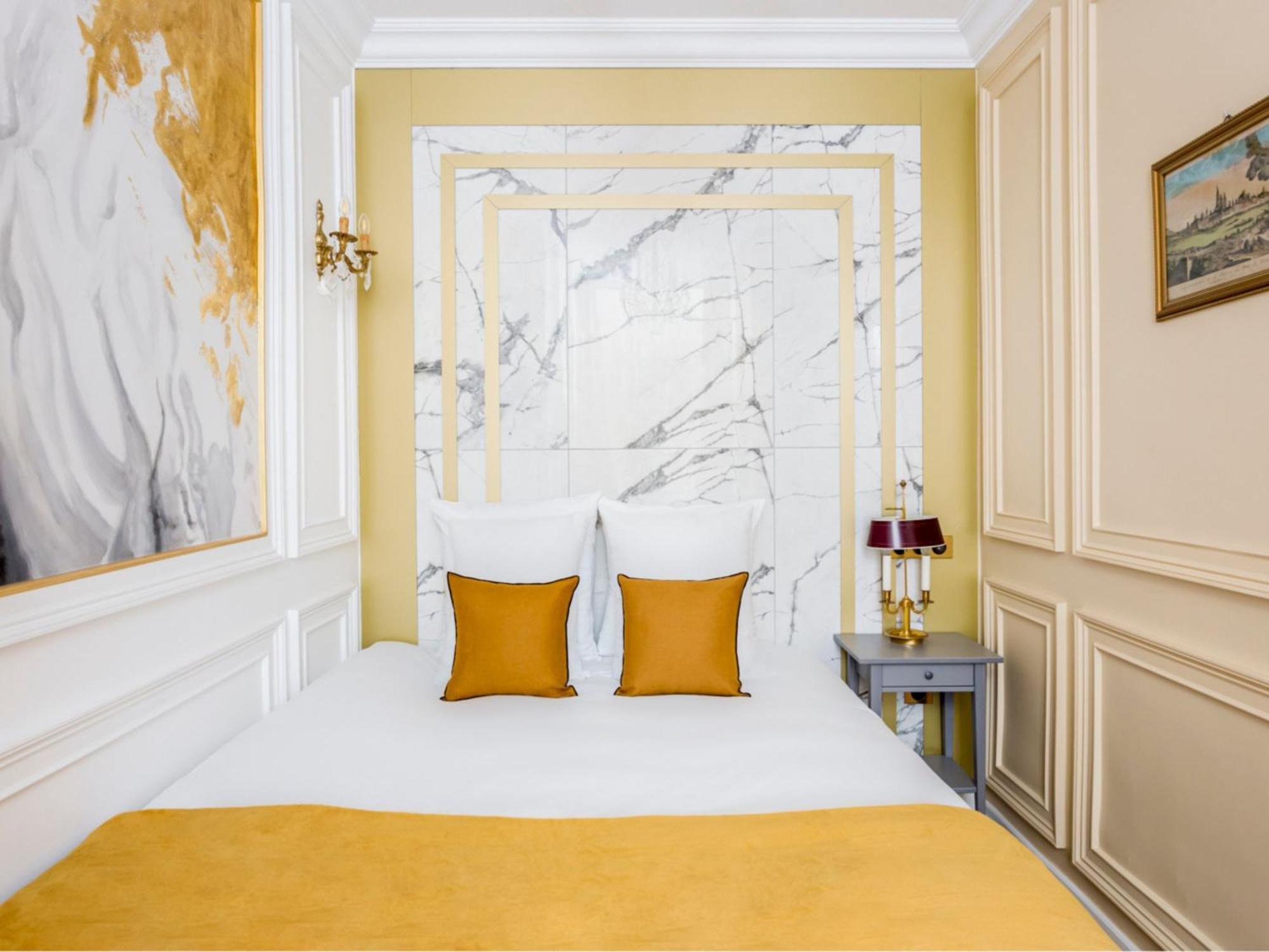 Merveil - Luxury Suite -Champs Elysees-Haussmann I París Exterior foto